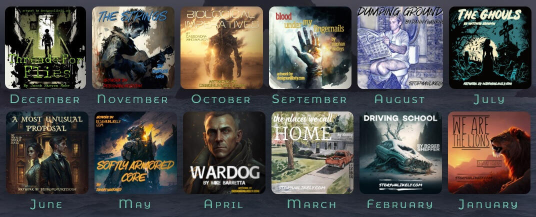 October October