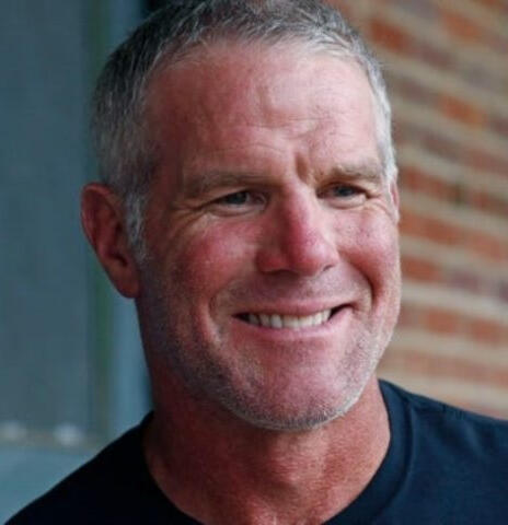 Brett Favre