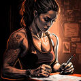 Writer's Gym